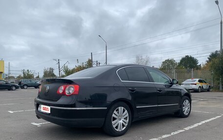 Volkswagen Passat B6, 2008 год, 950 000 рублей, 4 фотография