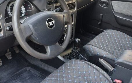 Daewoo Nexia I рестайлинг, 2008 год, 270 000 рублей, 8 фотография