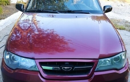 Daewoo Nexia I рестайлинг, 2008 год, 270 000 рублей, 4 фотография