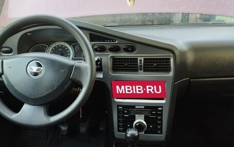 Daewoo Nexia I рестайлинг, 2008 год, 270 000 рублей, 6 фотография