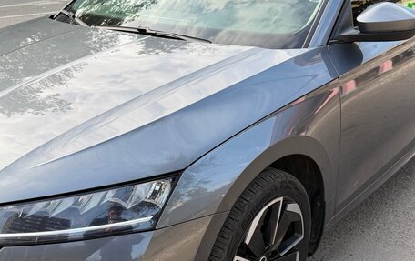 Skoda Octavia IV, 2021 год, 1 999 990 рублей, 2 фотография
