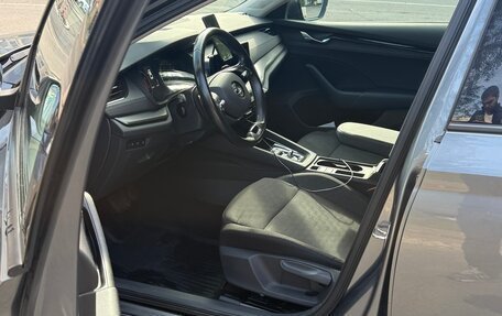 Skoda Octavia IV, 2021 год, 1 999 990 рублей, 3 фотография