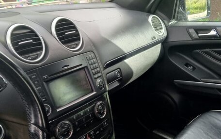Mercedes-Benz M-Класс, 2011 год, 1 600 000 рублей, 5 фотография