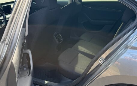 Skoda Octavia IV, 2021 год, 1 999 990 рублей, 4 фотография