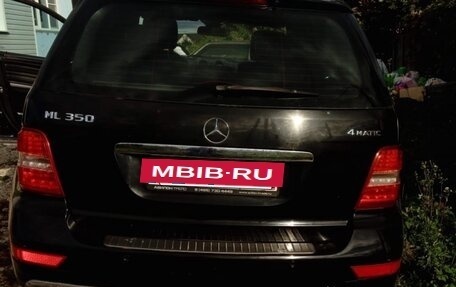 Mercedes-Benz M-Класс, 2011 год, 1 600 000 рублей, 7 фотография