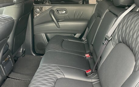 Nissan Patrol, 2011 год, 3 800 000 рублей, 10 фотография