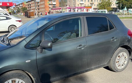 Toyota Auris II, 2008 год, 480 000 рублей, 2 фотография