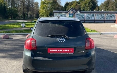 Toyota Auris II, 2008 год, 480 000 рублей, 4 фотография