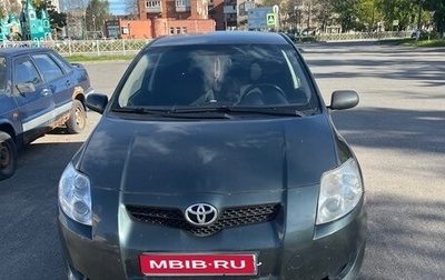 Toyota Auris II, 2008 год, 480 000 рублей, 1 фотография
