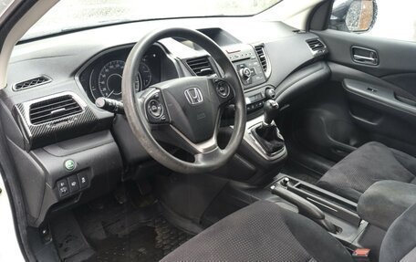 Honda CR-V IV, 2012 год, 1 775 000 рублей, 5 фотография
