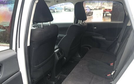 Honda CR-V IV, 2012 год, 1 775 000 рублей, 6 фотография