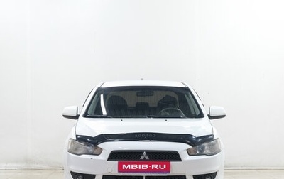 Mitsubishi Lancer IX, 2007 год, 629 000 рублей, 1 фотография