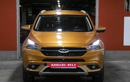 Chery Tiggo 7 I, 2019 год, 1 149 000 рублей, 2 фотография