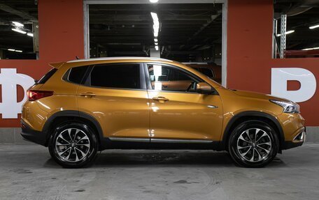 Chery Tiggo 7 I, 2019 год, 1 149 000 рублей, 4 фотография