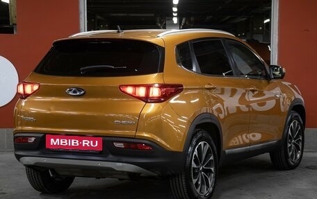 Chery Tiggo 7 I, 2019 год, 1 149 000 рублей, 5 фотография