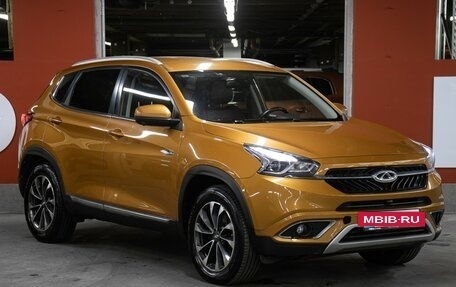 Chery Tiggo 7 I, 2019 год, 1 149 000 рублей, 3 фотография