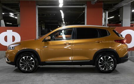 Chery Tiggo 7 I, 2019 год, 1 149 000 рублей, 7 фотография