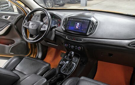 Chery Tiggo 7 I, 2019 год, 1 149 000 рублей, 10 фотография