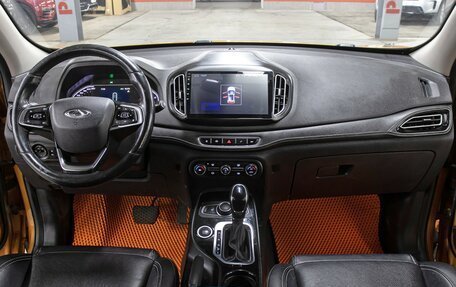 Chery Tiggo 7 I, 2019 год, 1 149 000 рублей, 13 фотография