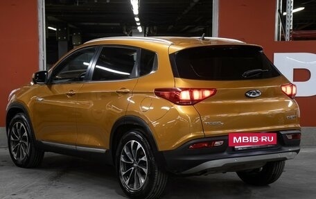 Chery Tiggo 7 I, 2019 год, 1 149 000 рублей, 6 фотография