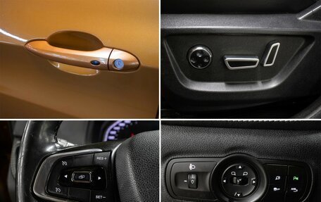Chery Tiggo 7 I, 2019 год, 1 149 000 рублей, 20 фотография