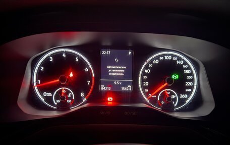 Volkswagen Polo VI (EU Market), 2021 год, 1 360 000 рублей, 6 фотография