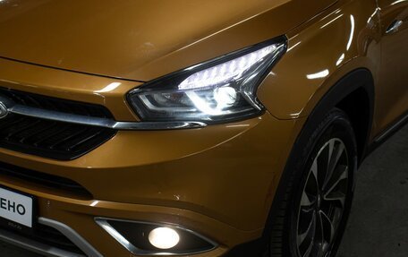 Chery Tiggo 7 I, 2019 год, 1 149 000 рублей, 21 фотография