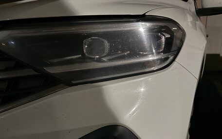 Volkswagen Polo VI (EU Market), 2021 год, 1 360 000 рублей, 7 фотография