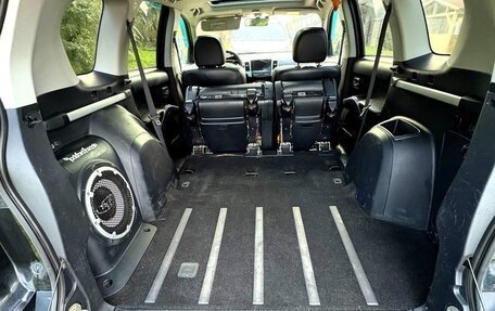 Mitsubishi Outlander III рестайлинг 3, 2007 год, 839 000 рублей, 8 фотография