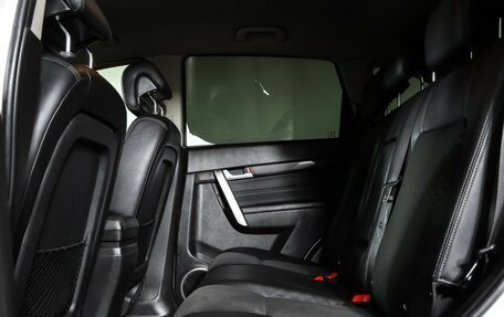 Chevrolet Captiva I, 2014 год, 1 049 000 рублей, 12 фотография