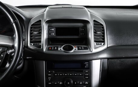 Chevrolet Captiva I, 2014 год, 1 049 000 рублей, 14 фотография
