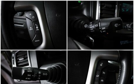 Chevrolet Captiva I, 2014 год, 1 049 000 рублей, 20 фотография