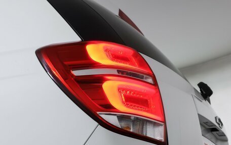 Chevrolet Captiva I, 2014 год, 1 049 000 рублей, 21 фотография