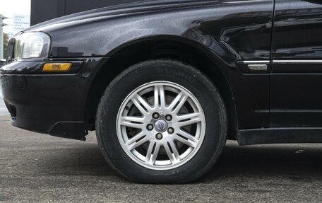 Volvo S80 II рестайлинг 2, 2006 год, 495 000 рублей, 4 фотография