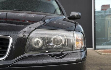 Volvo S80 II рестайлинг 2, 2006 год, 495 000 рублей, 5 фотография