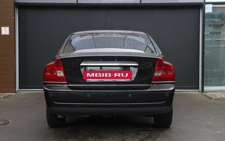 Volvo S80 II рестайлинг 2, 2006 год, 495 000 рублей, 7 фотография
