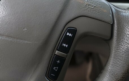 Volvo S80 II рестайлинг 2, 2006 год, 495 000 рублей, 13 фотография