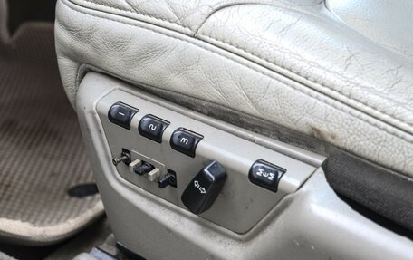 Volvo S80 II рестайлинг 2, 2006 год, 495 000 рублей, 10 фотография