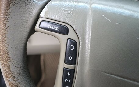 Volvo S80 II рестайлинг 2, 2006 год, 495 000 рублей, 14 фотография