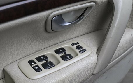 Volvo S80 II рестайлинг 2, 2006 год, 495 000 рублей, 11 фотография