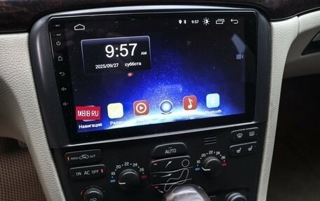 Volvo S80 II рестайлинг 2, 2006 год, 495 000 рублей, 15 фотография