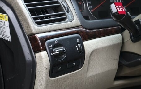 Volvo S80 II рестайлинг 2, 2006 год, 495 000 рублей, 12 фотография