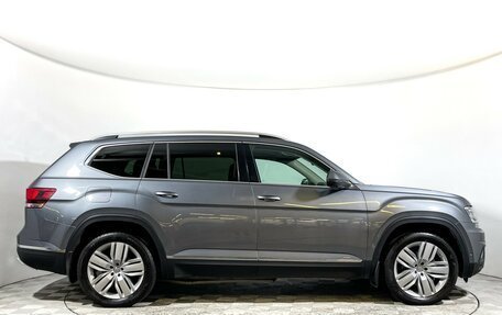 Volkswagen Teramont I, 2019 год, 3 247 000 рублей, 4 фотография
