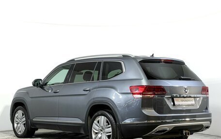Volkswagen Teramont I, 2019 год, 3 247 000 рублей, 7 фотография