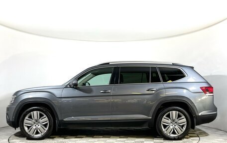 Volkswagen Teramont I, 2019 год, 3 247 000 рублей, 8 фотография