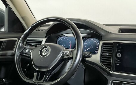Volkswagen Teramont I, 2019 год, 3 247 000 рублей, 9 фотография