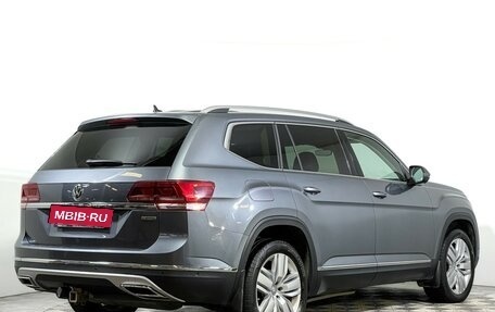 Volkswagen Teramont I, 2019 год, 3 247 000 рублей, 5 фотография