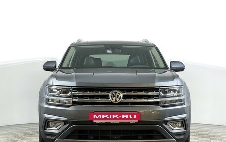 Volkswagen Teramont I, 2019 год, 3 247 000 рублей, 2 фотография
