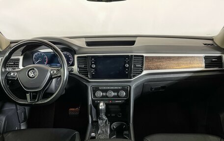 Volkswagen Teramont I, 2019 год, 3 247 000 рублей, 12 фотография