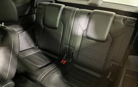 Volkswagen Teramont I, 2019 год, 3 247 000 рублей, 14 фотография